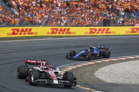 Wallpaper Photos 2022 Dutch F1 Grand Prix