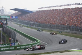 Wallpaper Photos 2022 Dutch F1 Grand Prix