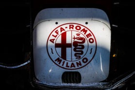 Alfa Romeo eyes Haas team as BMW says no to F1 return