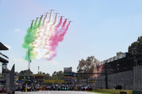 F1 teams to blame for Monza safety car fizzer?