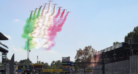 F1 Nation: 2022 Italian F1 GP Review Podcast