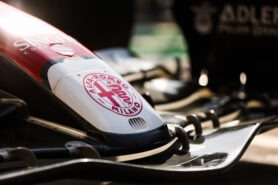 Die Marke Alfa Romeo verlässt die F1, nachdem die Arbeit erledigt ist