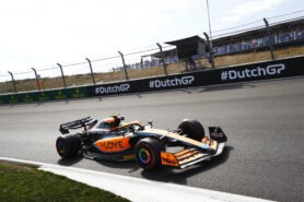 Wallpaper Photos 2022 Dutch F1 Grand Prix