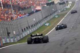 Wallpaper Photos 2022 Dutch F1 Grand Prix