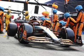 Wallpaper Photos 2022 Dutch F1 Grand Prix