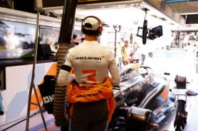 Ricciardo thinks reserve F1 seat is better than Haas move