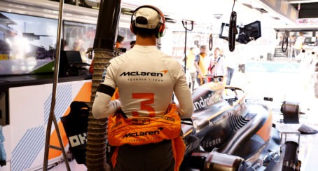 F1 Nation: 2022 Italian F1 GP Review Podcast