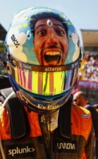 F1 Nation: 2022 Triple Header Review