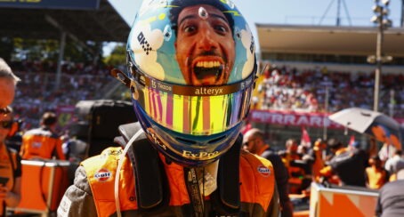 F1 Nation: 2022 Triple Header Review