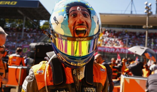 F1 Nation: 2022 Triple Header Review 1 F1 Nation: 2022 Triple Header Review