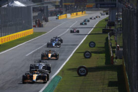 Wallpaper Photos 2022 Italian F1 Grand Prix