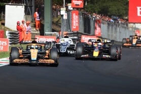 FIA started new budget cap investigation on three F1 teams