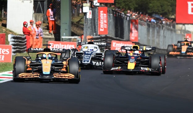 FIA started new budget cap investigation on three F1 teams 1 FIA started new budget cap investigation on three F1 teams