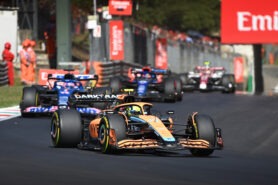 Wallpaper Photos 2022 Italian F1 Grand Prix