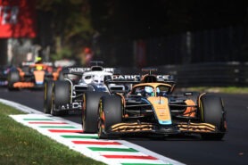 Wallpaper Photos 2022 Italian F1 Grand Prix