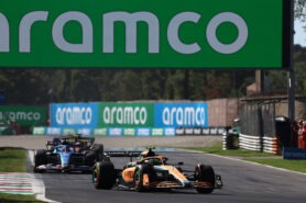 Wallpaper Photos 2022 Italian F1 Grand Prix