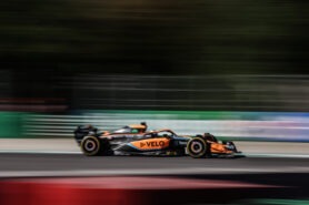 Wallpaper Photos 2022 Italian F1 Grand Prix