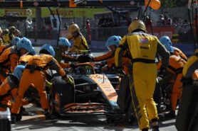 Wallpaper Photos 2022 Italian F1 Grand Prix