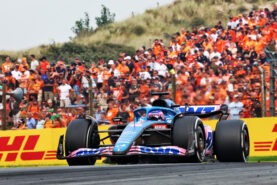 Wallpaper Photos 2022 Dutch F1 Grand Prix