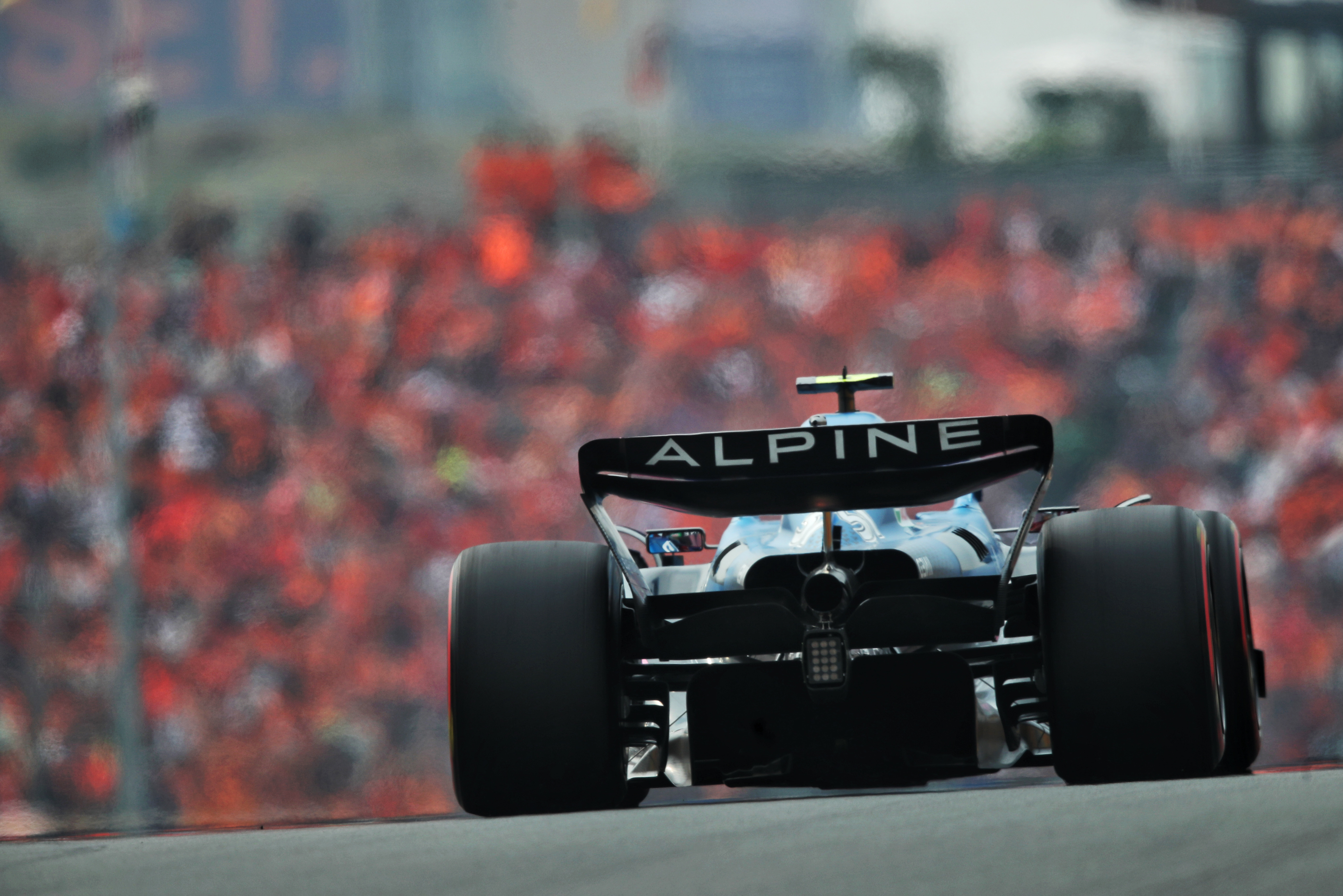 F1 Preview - Italian Grand Prix - The Gambling Times