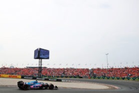 Wallpaper Photos 2022 Dutch F1 Grand Prix