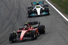 Wallpaper Photos 2022 Dutch F1 Grand Prix