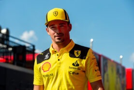 Résultats des qualifications F1 GP d'Italie 2022 et Pole Position