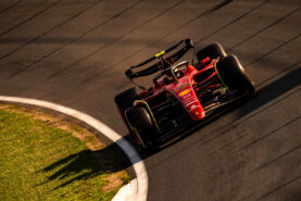 No 'consequences' for constant Ferrari defeats