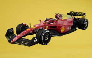 Monza must upgrade circuit to keep F1 race