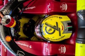 SF Full Access - 2022 Italian GP | Racing at Home