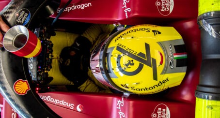 F1 Nation: 2022 Italian F1 GP Review Podcast