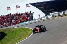 Wallpaper Photos 2022 Dutch F1 Grand Prix