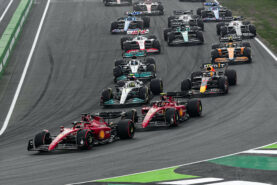 Wallpaper Photos 2022 Dutch F1 Grand Prix