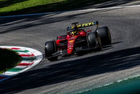Wallpaper Photos 2022 Italian F1 Grand Prix