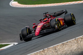 Wallpaper Photos 2022 Dutch F1 Grand Prix