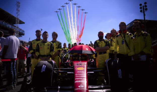 2022 F1 Italian Grand Prix analysis by Peter Windsor 1 2022 F1 Italian Grand Prix analysis by Peter Windsor