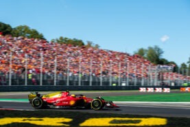 Wallpaper Photos 2022 Italian F1 Grand Prix