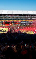 F1 Nation: 2022 Italian F1 GP Review Podcast