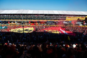 F1 Nation: 2022 Italian F1 GP Review Podcast