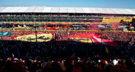F1 Nation: 2022 Italian F1 GP Review Podcast