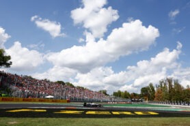 Photos Practice & Quali 2022 Italian F1 GP