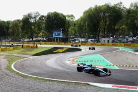 Bigger F1 race weekend format shakeup now looming?