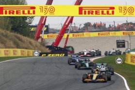 Wallpaper Photos 2022 Dutch F1 Grand Prix