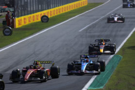 Wallpaper Photos 2022 Italian F1 Grand Prix