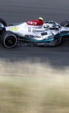 2023 F1 Merc W14 predicted by Scarbs and Peter Windsor