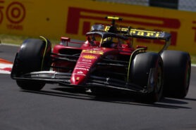 Photos Practice & Quali 2022 Italian F1 GP