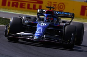 Photos Practice & Quali 2022 Italian F1 GP