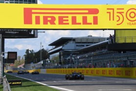 Briatore aims to 'raise the bar' in F1 with new role?