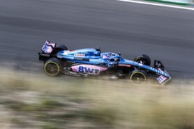 Photos Practice & Quali 2022 Dutch F1 GP