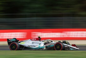 Photos Practice & Quali 2022 Italian F1 GP